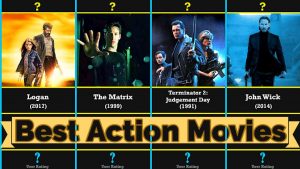 Fmovies Official – Exploring the Connection Between Movies and Video Games